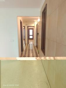 Hall Image of 2000 Sq.ft 3 BHK Builder Floor for rent in Hauz Khas New Delhi for Rs. 100000