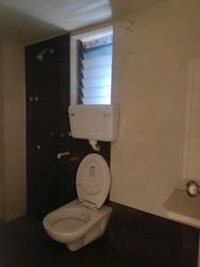 Common Bathroom Image of 2700 Sq.ft 4 BHK Builder Floor for sale in Jayram Heights, Dahisar West Mumbai for Rs. 58000000