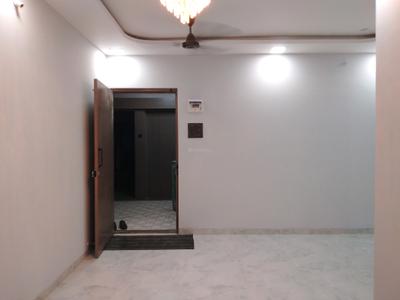 Living Room Image of 900 Sq.ft 2 BHK Apartment / Flat for sale in Shantee Flamingo Residency, Vasai West Vasai for Rs. 6400000