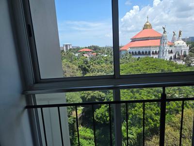 Balcony Image of 1788 Sq.ft 3 BHK Villa for sale in Edappally Kochi for Rs. 11500000