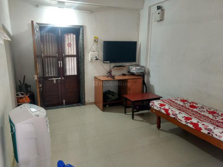 Hall Image of 900 Sq.ft 2 BHK Apartment / Flat for sale in Karamsad Anand for Rs. 1800000