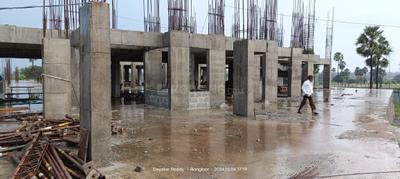 Image of 1565 Sq.ft 3 BHK Apartment / Flat for sale in Raviryal, Hyderabad for Rs. 4700000