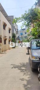 Image of 1320 Sq.ft 3 BHK Independent House for sale in Dindoli, Surat for Rs. 5434000
