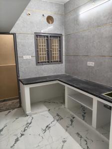 Kitchen Image of 2296 Sq.ft 4 BHK Villa for sale in Surapet Chennai for Rs. 18999000