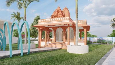 Image of 1000 Sq.ft Residential Plot / Land for sale in Goner, Jaipur for Rs. 4994394