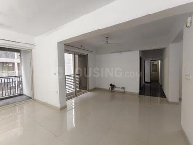 Hall Image of 1074 Sq.ft 2 BHK Apartment / Flat for sale in SS Infinitus, Nipania Indore for Rs. 6000000