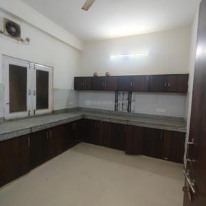 Kitchen Image of 1566 Sq.ft 3 BHK Apartment / Flat for sale in Sagavi Apartments, Sector 55 Gurgaon for Rs. 22000000