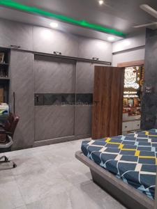 Bedroom Image of 2200 Sq.ft 3 BHK Villa for rent in Baner Pune for Rs. 85000