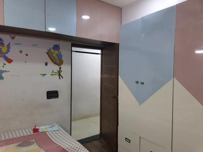 Bedroom Image of 1848 Sq.ft 4 BHK Apartment / Flat for sale in Piedmont Taksila Heights, Sector 37C Gurgaon for Rs. 16000000