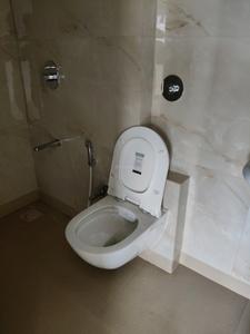 Bedroom Image of 454 Sq.ft 1 BHK Apartment / Flat for sale in DP Star by DP Builhomes LLP, Bhandup West Mumbai for Rs. 8500000