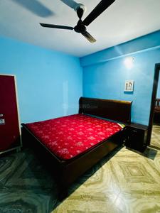 Bedroom Image of 1000 Sq.ft 2 BHK Independent House for rent in Chas Bokaro for Rs. 17000