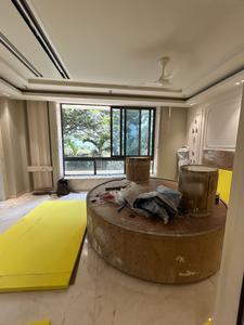Bedroom Image of 4800 Sq.ft 4 BHK Apartment / Flat for sale in Godrej Platinum, Alipore Kolkata for Rs. 125000000