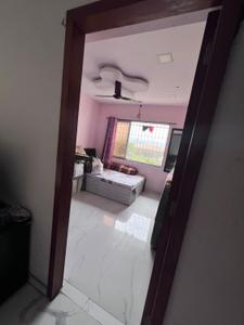 Bathroom Image of 1120 Sq.ft 2 BHK Apartment / Flat for rent in Maria Annex, Sion Mumbai for Rs. 45000