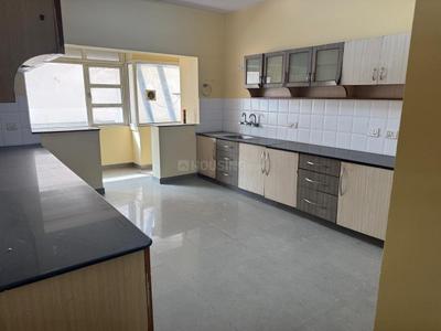 Kitchen Image of 2800 Sq.ft 3.5 BHK Apartment / Flat for sale in Basavanagudi Bengaluru for Rs. 50000000