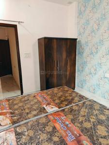 Bedroom Image of 1050 Sq.ft 2 BHK Villa for rent in Jagatpura Jaipur for Rs. 25000