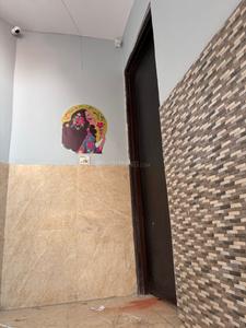 Balcony Image of Vahi's Nest PG in Malviya Nagar, New Delhi