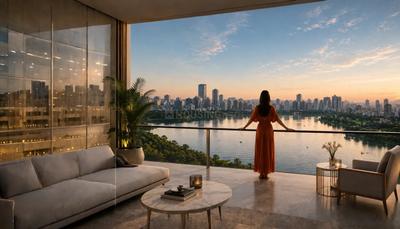 2 BHK Flat