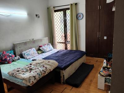 Bedroom Image of 2428 Sq.ft 3.5 BHK Apartment / Flat for sale in BPTP Freedom Park Life, Sector 57 Gurgaon for Rs. 31800000