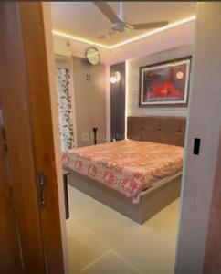 Bedroom Image of 2690 Sq.ft 4 BHK Apartment / Flat for rent in Amrapali Pan Oasis, Sector 70 Noida for Rs. 70000