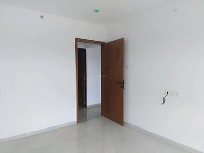Bedroom Image of 1356 Sq.ft 3 BHK Apartment / Flat for rent in Mantra Miraki Akurdi, Akurdi Pune for Rs. 45000