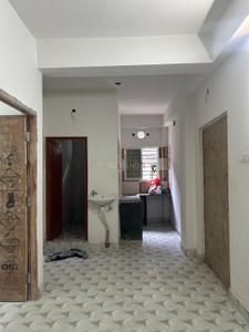 Hall Image of 655 Sq.ft 2 BHK Apartment / Flat for sale in Rajarhat Kolkata for Rs. 2000000