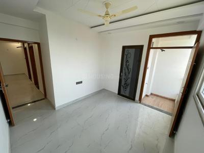 Hall Image of 1514 Sq.ft 3 BHK Apartment / Flat for rent in Anukampa Platina Terraces, Mansarovar Jaipur for Rs. 24000