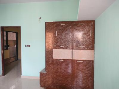 Bedroom Image of 780 Sq.ft 1 BHK Apartment / Flat for rent in Kadubeesanahalli Bengaluru for Rs. 25000