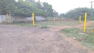 Image of 1200 Sq.ft Residential Plot / Land for sale in West Tambaram, Chennai for Rs. 5400000