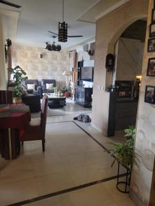 Image of 2850 Sq.ft 4 BHK Apartment / Flat for sale in CGHS Residency Grand, Sector 52, Gurgaon for Rs. 36500000