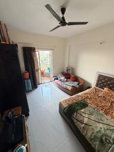 Bedroom Image of 2200 Sq.ft 3 BHK Apartment / Flat for sale in Vaishnavi Pride, Pimple Gurav Pune for Rs. 18000000