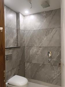Bedroom Three Image of 1200 Sq.ft 3 BHK Builder Floor for sale in Sector 8 Rohini New Delhi for Rs. 16500000