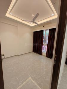 Bedroom Image of 670 Sq.ft 1 BHK Apartment / Flat for sale in Kulswamini Brahmand Wing B Janai Shankar, Thakurli Thane for Rs. 4800000
