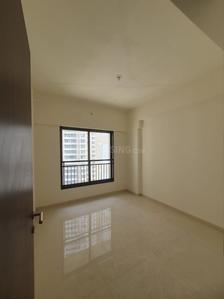 Hall Image of 1060 Sq.ft 3 BHK Apartment / Flat for rent in Runwal Sanctuary, Mulund West Mumbai for Rs. 85000