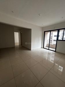 Hall Image of 1228 Sq.ft 2 BHK Apartment / Flat for sale in Sun Atmosphere, Shela Ahmedabad for Rs. 5975000
