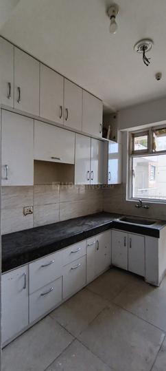 Amarpali GolfHomes TechZone 4 Kitchen 1