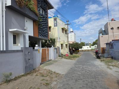 Image of 2175 Sq.ft Residential Plot / Land for sale in Palladam, Tiruppur for Rs. 600000