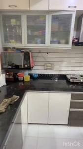 Kitchen Image of 2760 Sq.ft 4 BHK Apartment / Flat for sale in Sahyadri Tower, Malad East Mumbai for Rs. 80000000