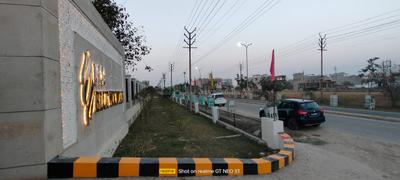 Image of 1800 Sq.ft 3 BHK Apartment / Flat for sale in Vrindavan Yojana, Lucknow for Rs. 10700000
