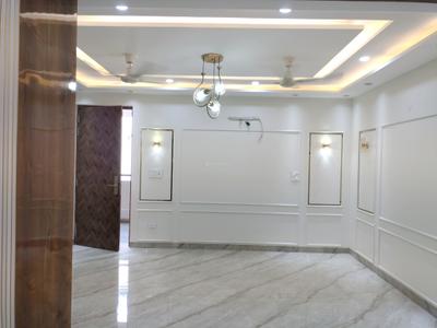 Living Room Image of 2200 Sq.ft 4 BHK Apartment / Flat for sale in Sector 11 Dwarka New Delhi for Rs. 37000000