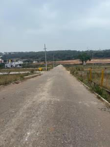 Image of 1200 Sq.ft Residential Plot / Land for sale in Bannerughatta, Bengaluru for Rs. 2400000