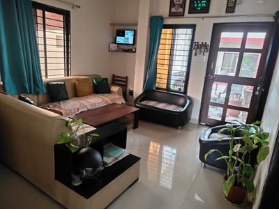 Hall Image of 3500 Sq.ft 5 BHK Villa for sale in Raj Minal Residency, Ayodhya Bypass Bhopal for Rs. 25000000