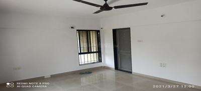 Bedroom Image of 800 Sq.ft 2 BHK Apartment / Flat for sale in Unique Youtopia, Kharadi Pune for Rs. 8900000