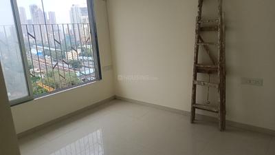 Sanghvi Aaditya Heights Bedroom 2