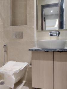 Bedroom One Image of 2590 Sq.ft 3 BHK Apartment / Flat for sale in Conscient Hines Elevate, Sector 59 Gurgaon for Rs. 62100000