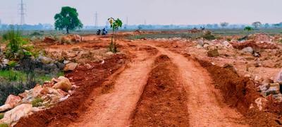 Image of 1200 Sq.ft Residential Plot / Land for sale in Patrapada, Bhubaneswar for Rs. 1083000