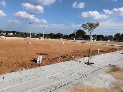 Image of 1200 Sq.ft Residential Plot / Land for sale in Ankanahalli, Mysore for Rs. 1915195