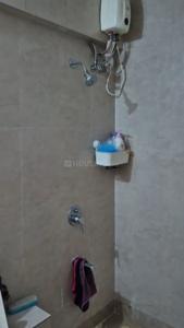 Image of 550 Sq.ft 1 BHK Apartment / Flat for sale in Godrej Prime, Chembur, Mumbai for Rs. 11500000