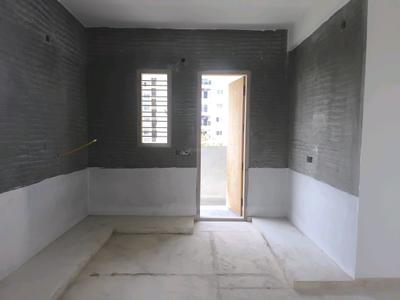 Kitchen Image of 2150 Sq.ft 3 BHK Apartment / Flat for sale in Dhriti Elite, Bangalore City Municipal Corporation Layout Bengaluru for Rs. 21075080