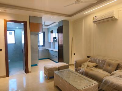 Living Room Image of 1500 Sq.ft 3 BHK Builder Floor for sale in Skywhales Vienna Greens II, Sector 99A Gurgaon for Rs. 17000000