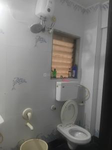 Image of 560 Sq.ft 1 BHK Apartment / Flat for rent in HDIL Dheeraj Diamond, Malad West, Mumbai for Rs. 43000